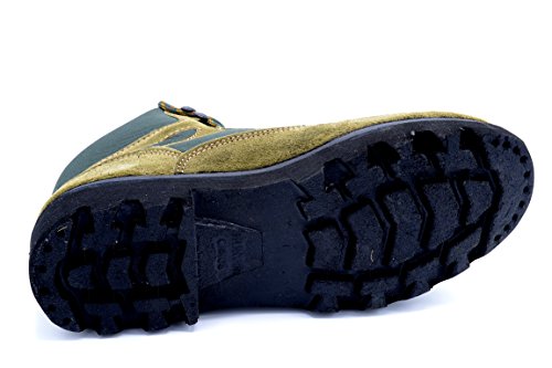 Segarra Huron 2000 - Bota Treking (45)