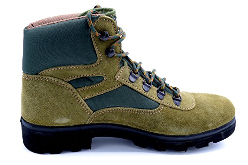 Segarra Huron 2000 - Bota Treking (45)