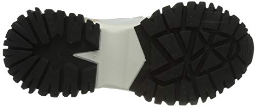 SELECTED FEMME SLFAMY Trail Trainer B, Zapatillas Mujer, Coastal Fjord, 36 EU