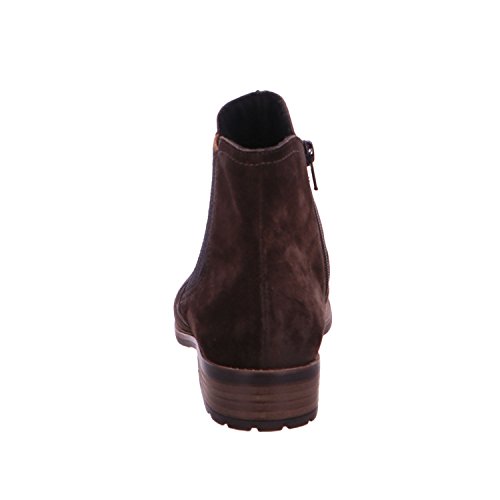 Semler Z20283041-040 Zar-stf. - Botas para Mujer, Color marrón, Talla 41