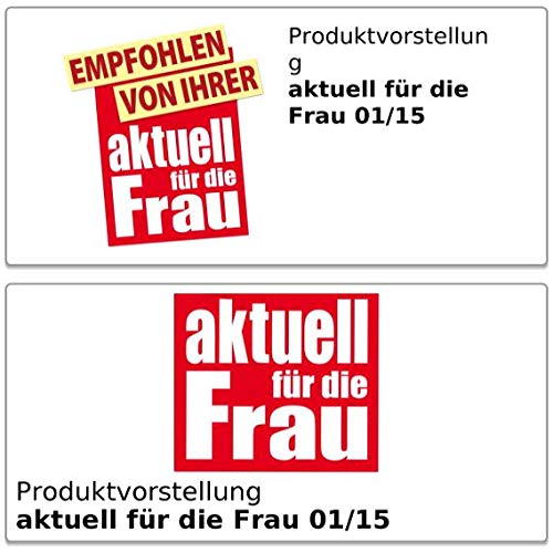 Semptec Urban Survival Technology Cadenas de Nieve para Calzado: 1 par de Cadenas de Zapatos para Todo Tipo de Calzado, Tallas 35-43 (Cadenas para Zapatos)