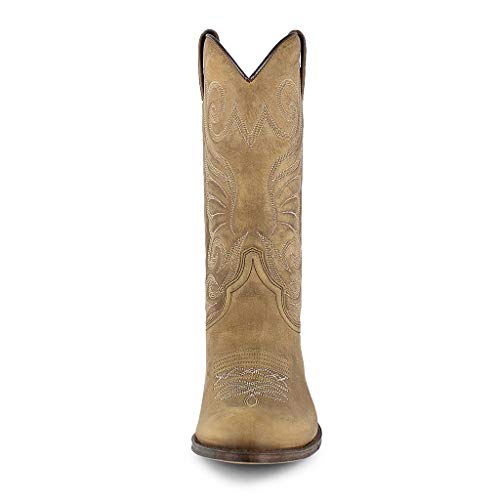 Sendra Boots - 11627 Flota Tang Lavado-36