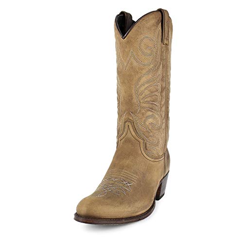 Sendra Boots - 11627 Flota Tang Lavado-38
