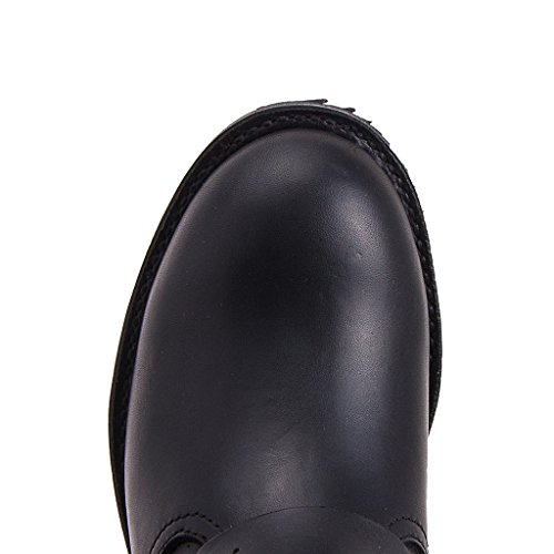 Sendra Boots - 2976 Carol Matebox Negro-40