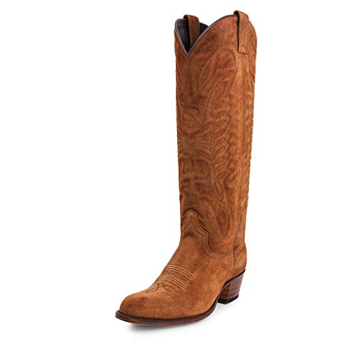 Sendra Boots - 8840 Debora Old Martens Cuoio-37