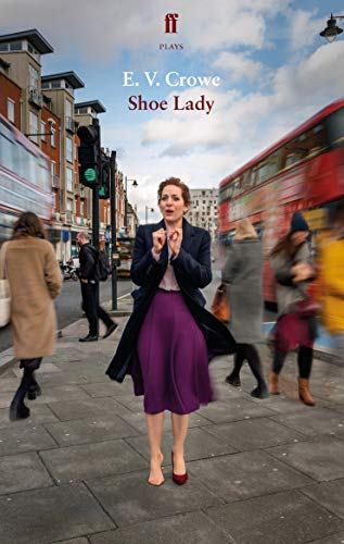 Shoe Lady (English Edition)