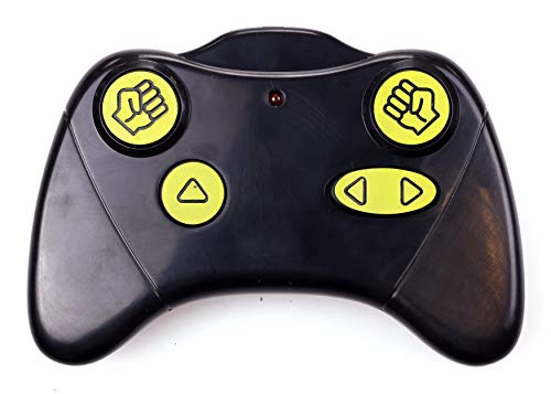 SilverLit 88052 - Robo Kombat Twin, colores Surtidos