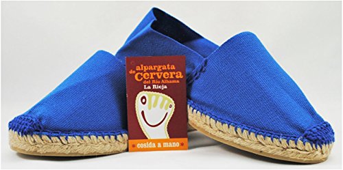 SISI mbili Unisex Clásica Plana Blanco Size: 40