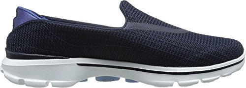 Skechers 13980EW - Go Walk 3 sin Cordones Mujer