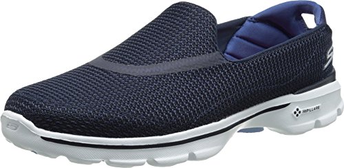 Skechers 13980EW - Go Walk 3 sin Cordones Mujer