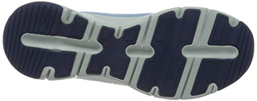 Skechers Arch FIT She's Effortless, Zapatillas Mujer, Lbnv, 38 EU