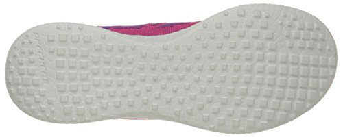 Skechers Burst - Zapatillas de Running para Mujer, Color Negro, Color, Talla 41 EU