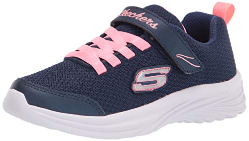 Skechers Dreamy Dancer Miss Minimalistic, Zapatillas Niñas, Nvcl, 33.5 EU