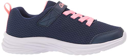 Skechers Dreamy Dancer Miss Minimalistic, Zapatillas Niñas, Nvcl, 33.5 EU
