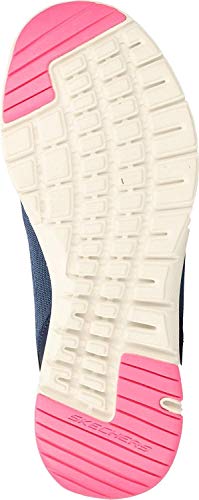 Skechers Flex Appeal 3.0 Moving Fast Women's Zapatillas De Entrenamiento - AW20-38
