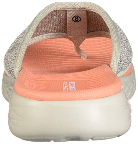 Skechers On The Go 600 Glossy Women's Sandalia Ias - AW19-41