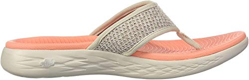 Skechers On The Go 600 Glossy Women's Sandalia Ias - AW19-41