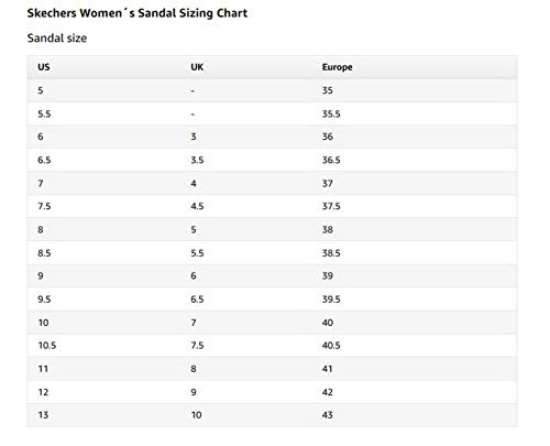 Skechers On-The-go 600 - Sandalias Deportivas para Mujer, Color Beige, Talla 41 EU