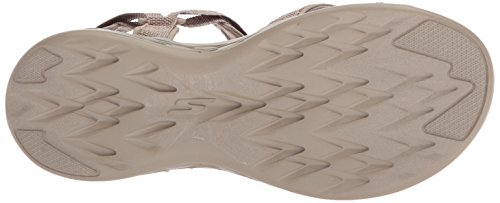 Skechers On The Go 600 Women's Radiant Sandalia Ias - SS18-40