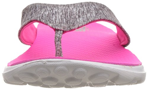 Skechers On The Go Flow 13631, Zapatillas Mujer, Gris (Gyhp), 39 EU
