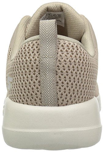 Skechers Performance Women's Go Joy 15601 Walking Shoe,taupe,8.5 M US