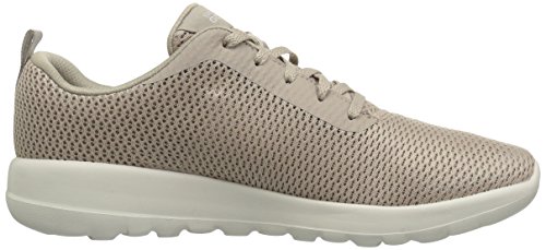 Skechers Performance Women's Go Joy 15601 Walking Shoe,taupe,8.5 M US