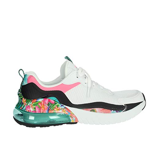 Skechers Wmlt 149024 - Zapatillas Deportivas para Mujer, Color, Talla 39 EU