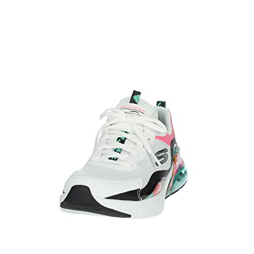 Skechers Wmlt 149024 - Zapatillas Deportivas para Mujer, Color, Talla 39 EU