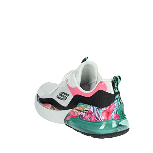Skechers Wmlt 149024 - Zapatillas Deportivas para Mujer, Color, Talla 39 EU