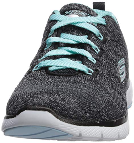 Skechers Women's Flex Appeal 3.0-high Tides Sneaker