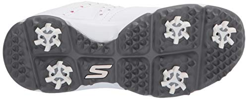 Skechers Womens Go Golf Pro V.2 Sports Lace Up Golf Shoes