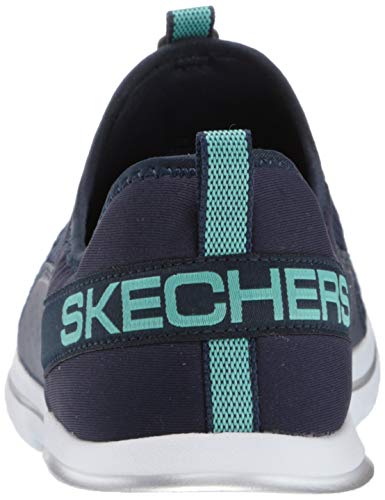 Skechers Women's Go Walk 5-124013 Sneaker