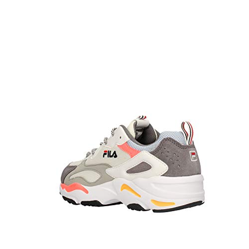 Sneakers Donna FILA 1010686 Autunno/Inverno 38