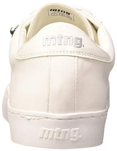 Sneakers Mustang 69026 Blancas