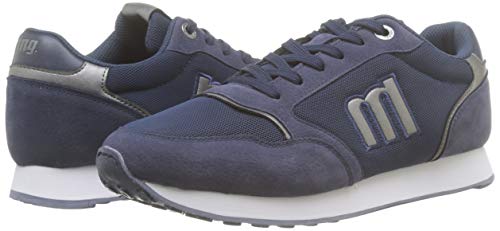 Sneakers Mustang 69432