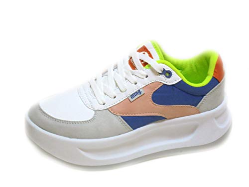 Sneakers Mustang 69462 WAL Azulon