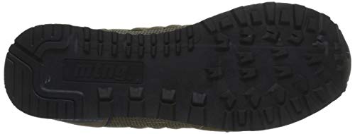 Sneakers Mustang 84363 Taupe