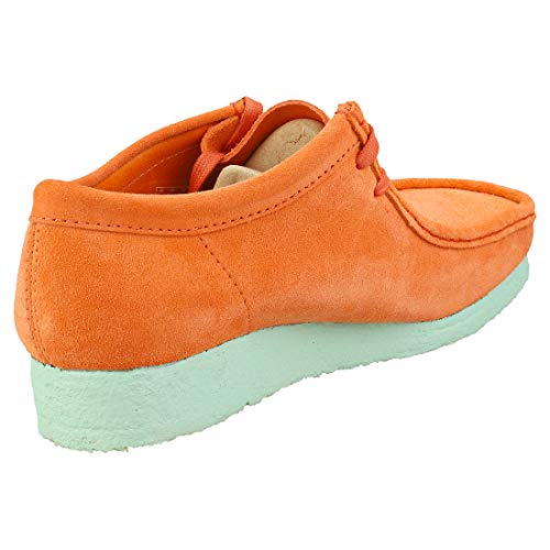 Sneakers Uomo Clarks Wallabee 157367