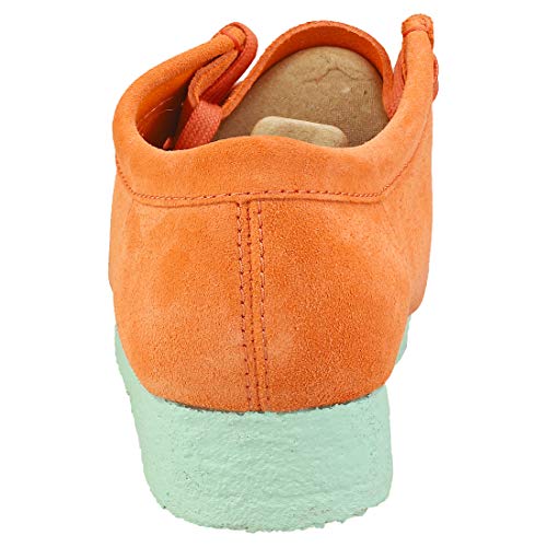 Sneakers Uomo Clarks Wallabee 157367