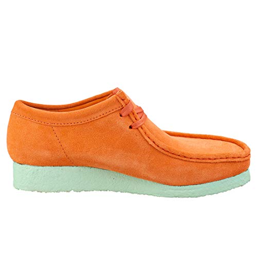 Sneakers Uomo Clarks Wallabee 157367
