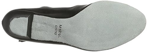 So Danca Ch792 Zapatillas de Baila Moderno y Jazz Mujer, Negro (Black), 39.5 EU (6 UK)