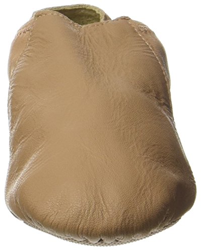 So Danca Jze45, Zapatillas de Jazz Niñas, Beige (Caramel), 28 EU