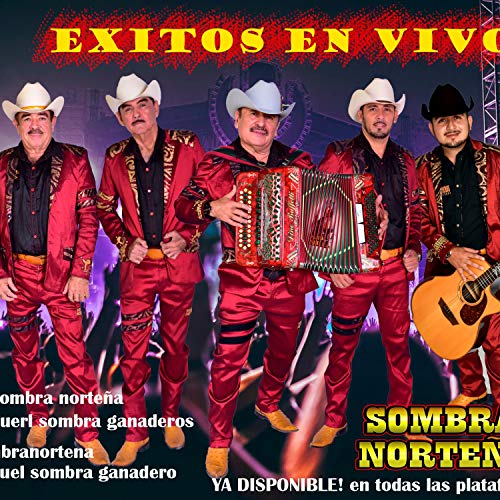 Sombra Chicoteadas En Casa