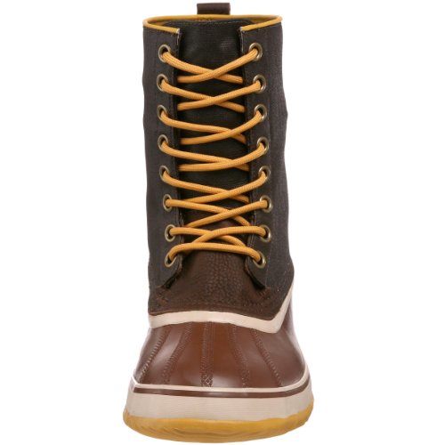 Sorel 1964 Premium T CVS, Botas de Nieve Mujer, Marrón-Braun (Cordovan 231), 41