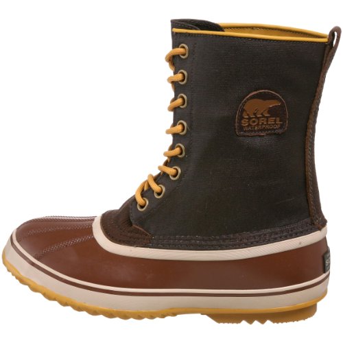 Sorel 1964 Premium T CVS, Botas de Nieve Mujer, Marrón-Braun (Cordovan 231), 41