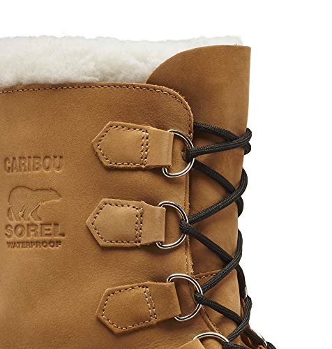 Sorel Caribou Bota De Trekking - AW19-43