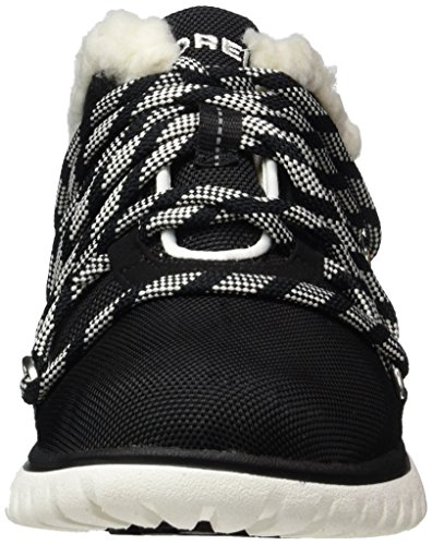 Sorel Cozy Go, Zapatillas Mujer, Negro (Black), 36 EU
