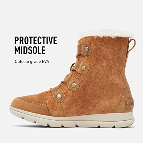 Sorel Explorer Joan Women's Bota De Trekking - AW20-37