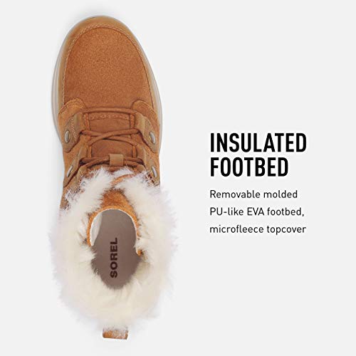 Sorel Explorer Joan Women's Bota De Trekking - AW20-37