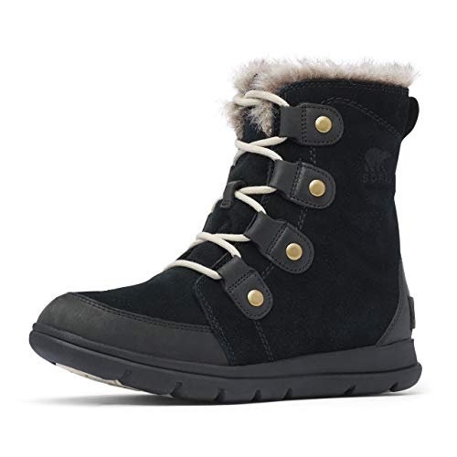 Sorel Explorer Joan Women's Bota De Trekking - AW20-37